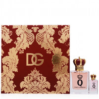 Thumbnail for D&G Dolce & Gabbana Q (queen) Set