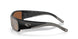 910903 - Black - Copper Silver Mirror