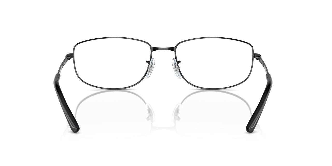 2509 - Black - Clear