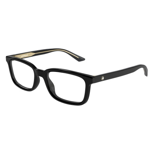 Montblanc MB0458OL Eyeglasses