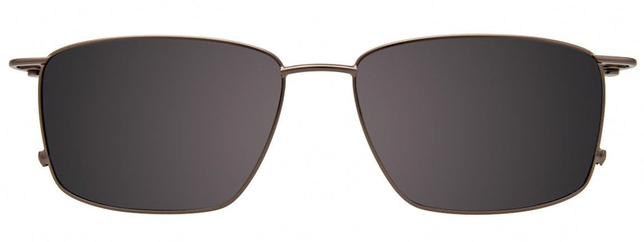 90 - Black & Amber Tortoise & Matt Dark Grey