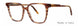 Vera Wang Maida Eyeglasses