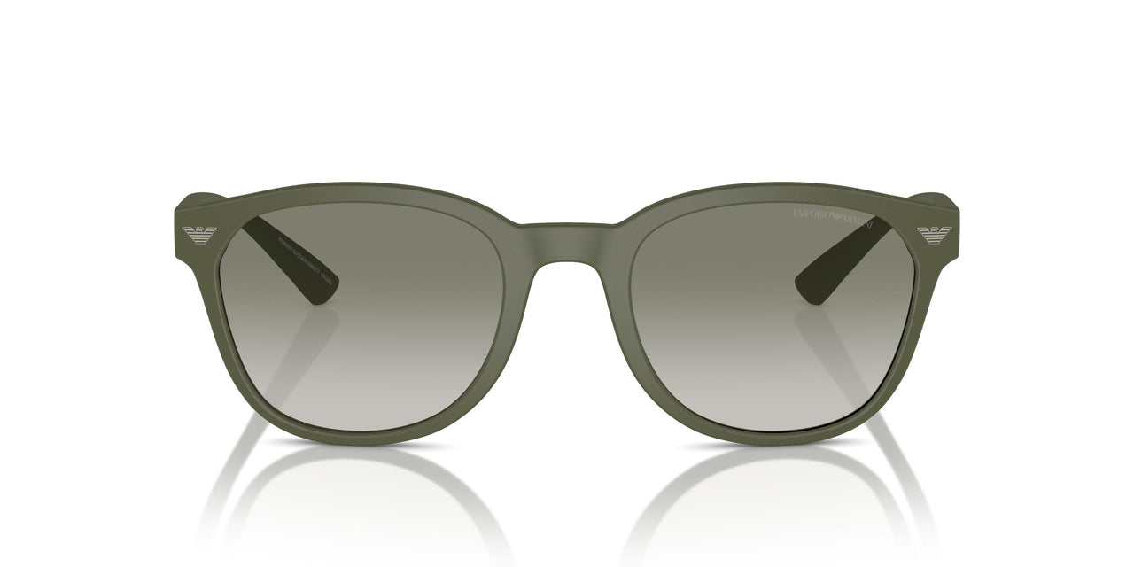 60998E - Green - Green Gradient
