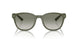 60998E - Green - Green Gradient