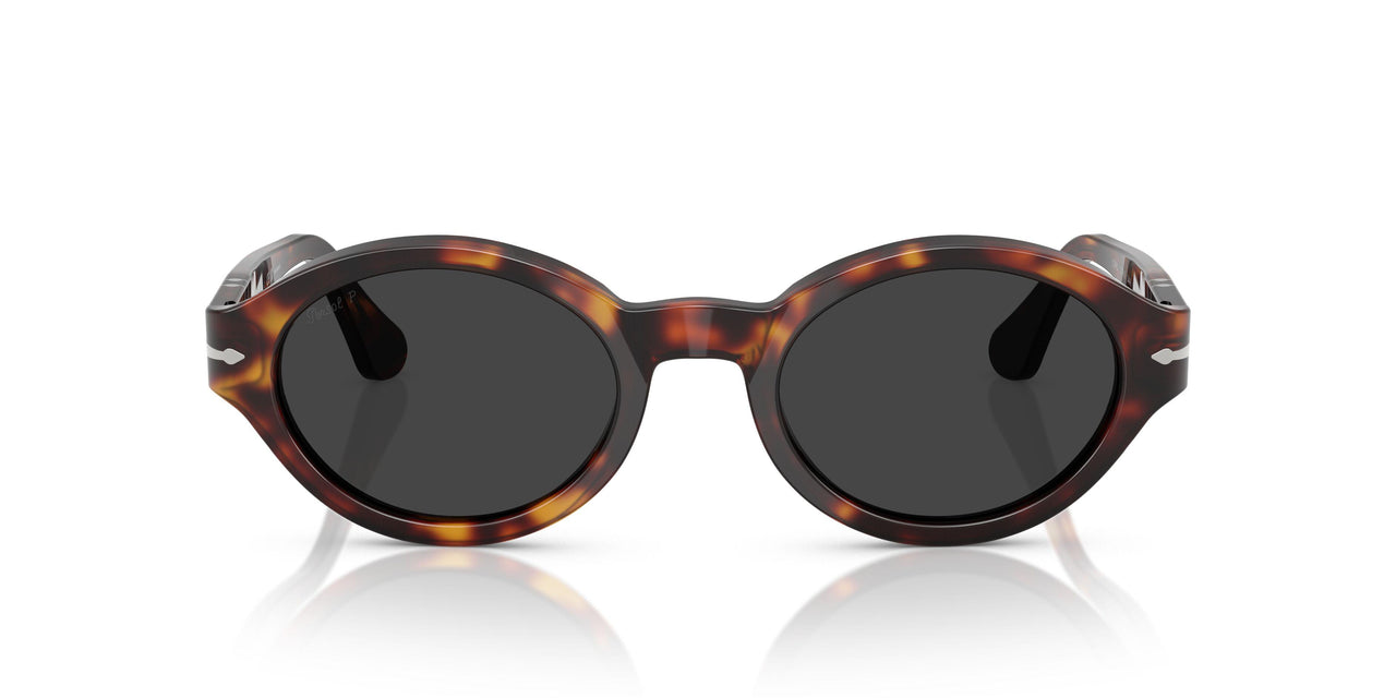 24/48 - Tortoise - Polar Dark Grey