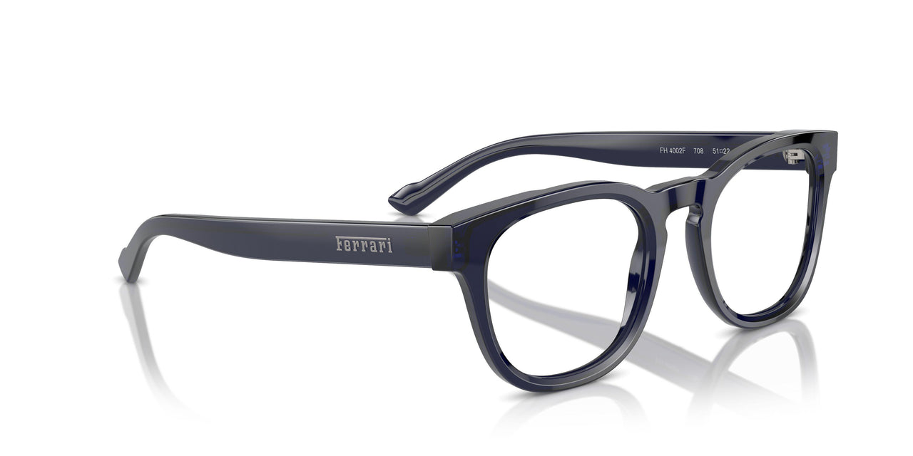 708 - Blue