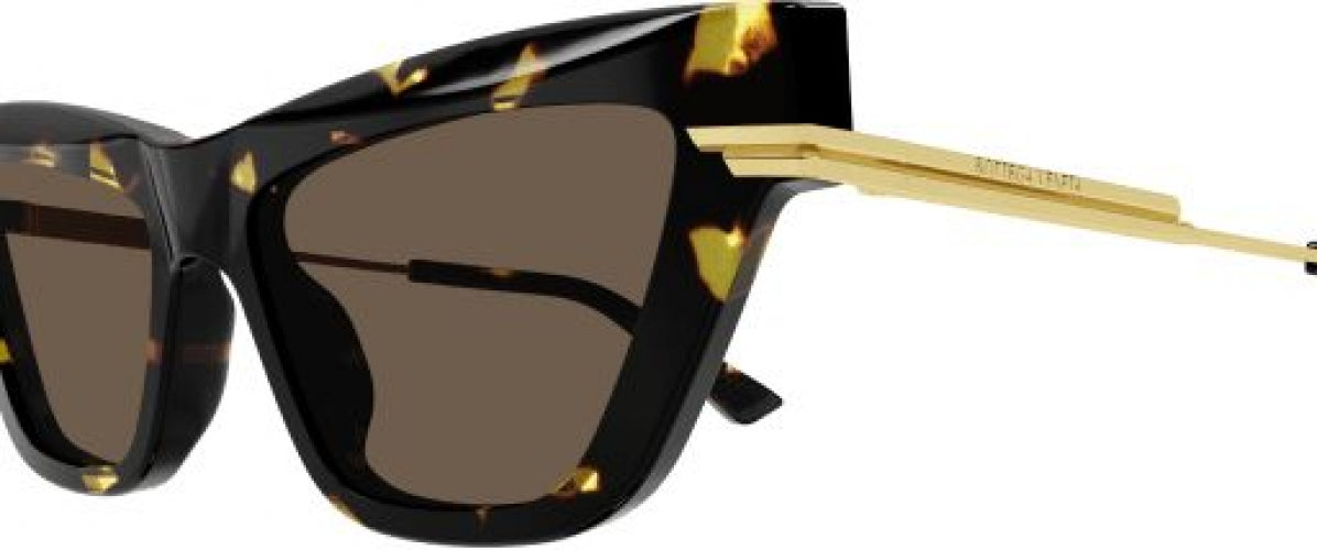 002 - Havana/Gold - Brown