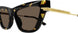 002 - Havana/Gold - Brown