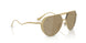 313/03 - Gold - Mirror Yellow Gold
