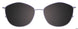 Easyclip EC608 Eyeglasses