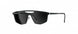 9240 - PURE BLACK - SLM POL Grey