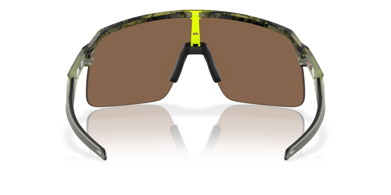 946325 - Green - Prizm Bronze