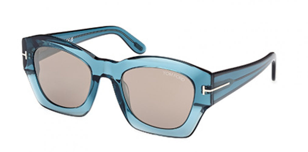 Tom Ford Guilliana 1083 Sunglasses