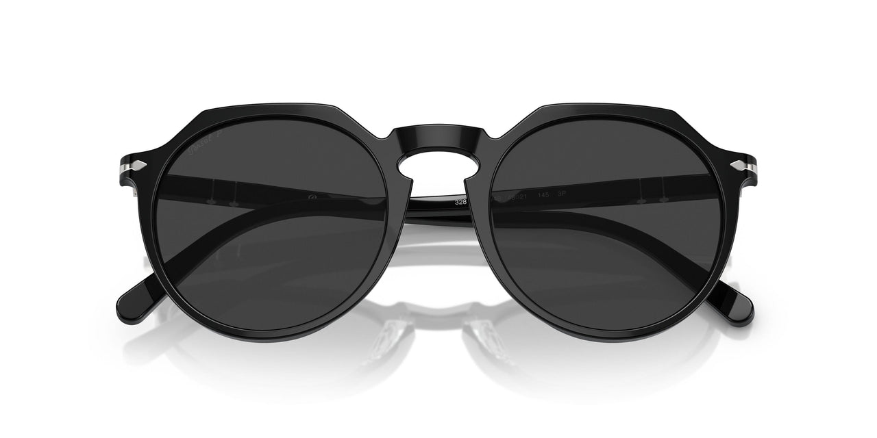 95/48 - Black - Polar Dark Grey