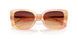 5934W8 - Pink - Burgundy Peach