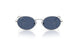 212/80 - Silver - Blue