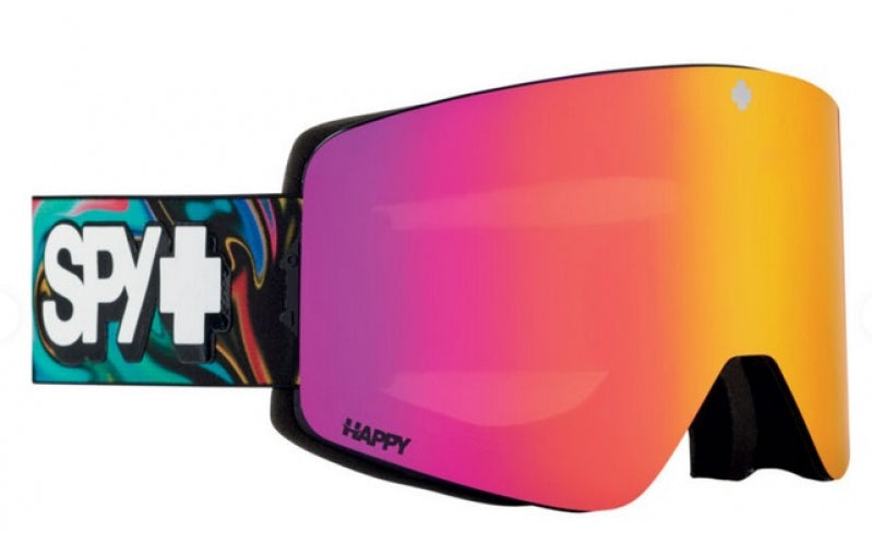 SpyOptic YG003001 Goggles