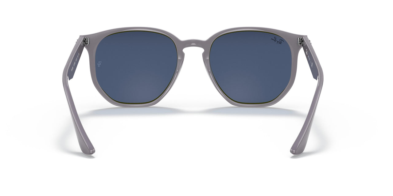 657780 - Grey - Dark Blue