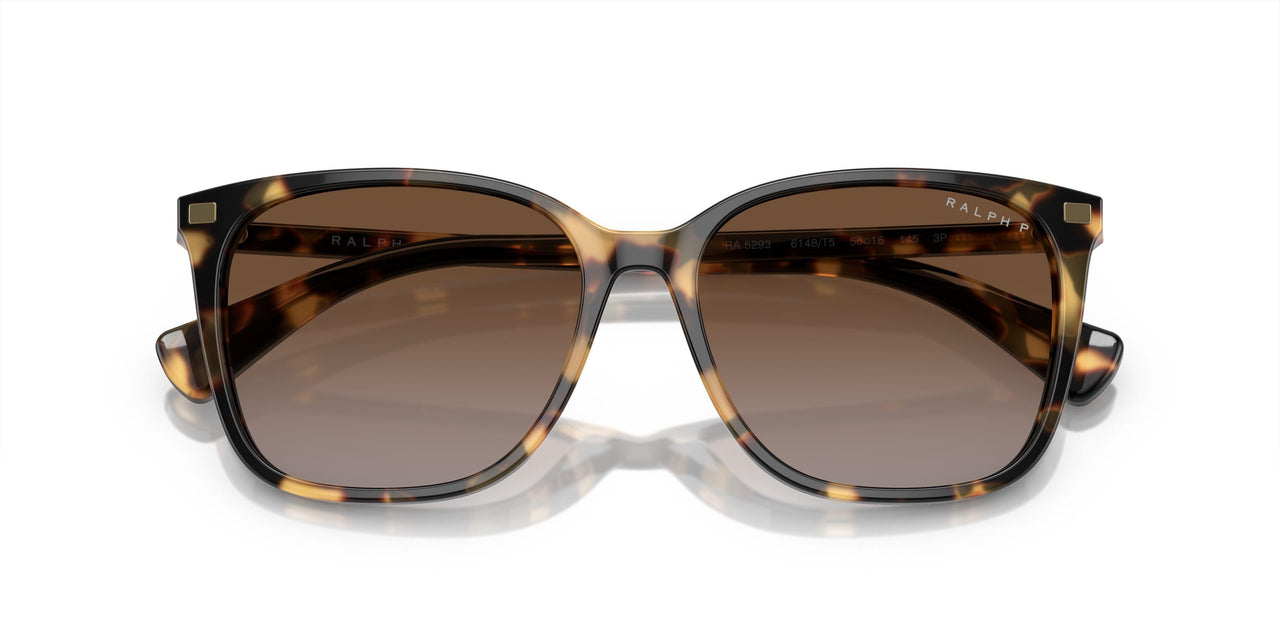 6148T5 - Yellow - Polar Gradient Brown