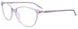 Aspex Eyewear EC504 Eyeglasses