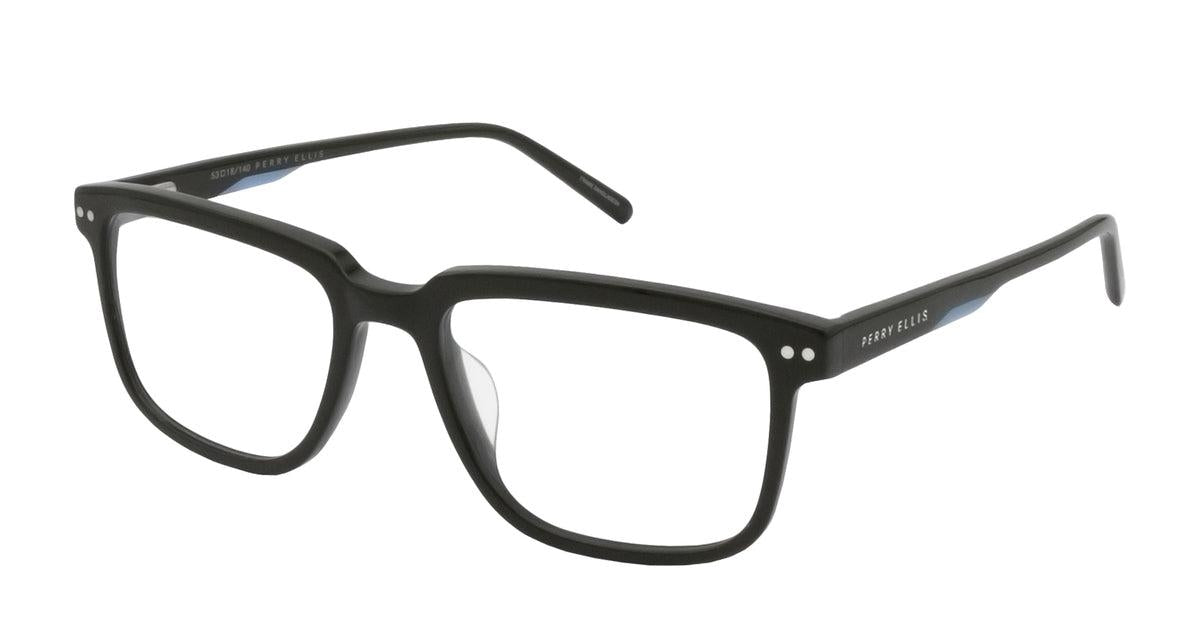 Perry Ellis 529 Eyeglasses