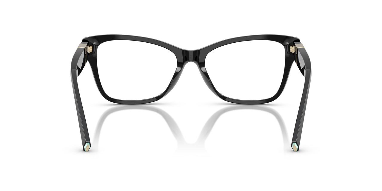8001 - Black