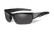 CHVAL08 Polarized Grey Lens/Matte Black