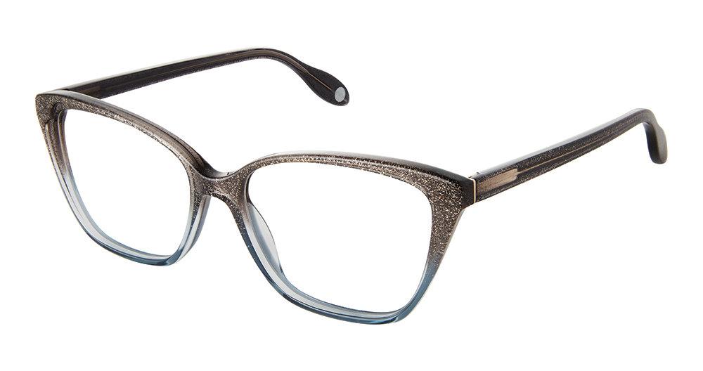 Fysh F-3730 Eyeglasses
