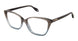 Fysh F-3730 Eyeglasses