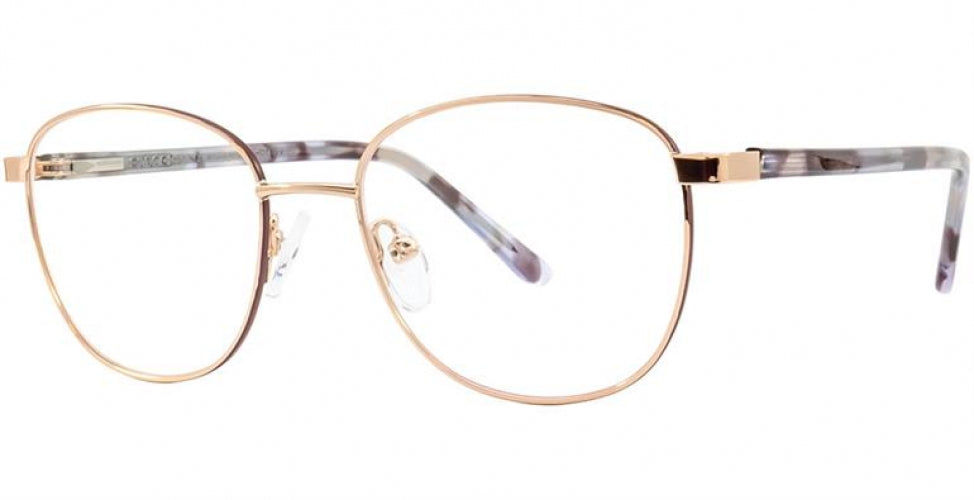 Cosmopolitan Asher Eyeglasses