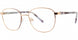 Cosmopolitan Asher Eyeglasses
