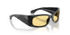 001/R6 - Black - Citron