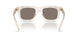 30035A - White - Light Brown Mirror Gold