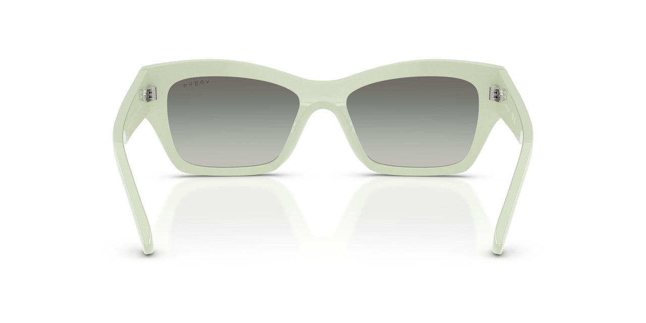 324311 - Green - Gradient Grey