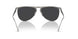104/6G - Grey - Mirror Silver