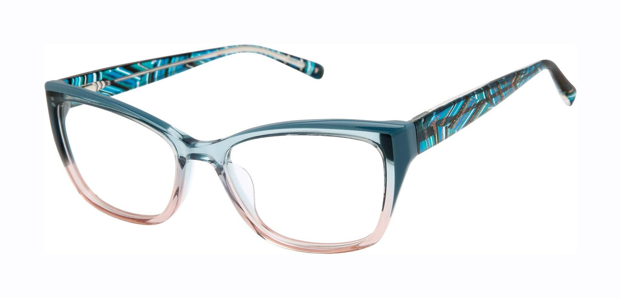 Barbour BAOW024 Eyeglasses