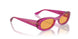 3165/7 - Violet - Orange