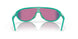 946702 - Green - Prizm Road