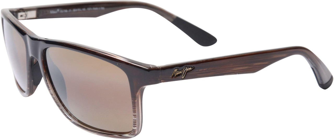 01 - Chocolate Fade - Hcl Bronze