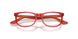 3998 - Red - Clear