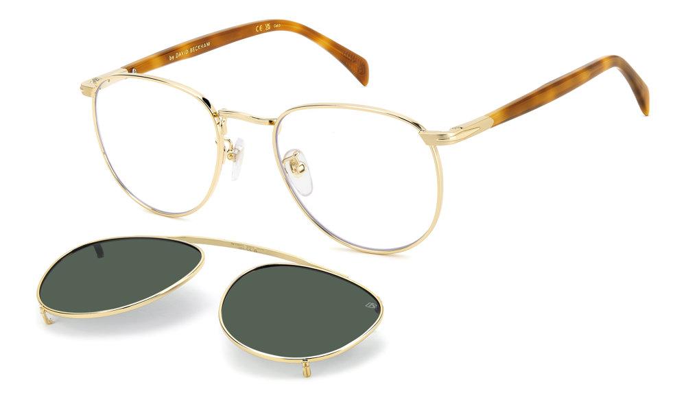 David Beckham DB1144 Sunglasses