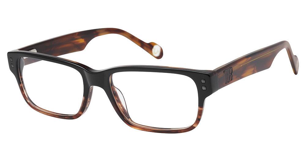 True-Religion TRU-T4023 Eyeglasses