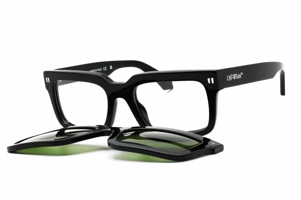Off White CLIPON2 Sunglasses