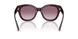 50866X - Violet - Gradient Violet Mirror Silver