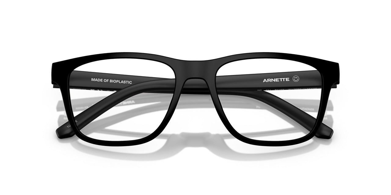 29661W - Black - Clear