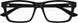 002 - Black - Transparent