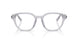 8411 - Grey - Clear