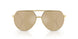 313/03 - Gold - Mirror Yellow Gold