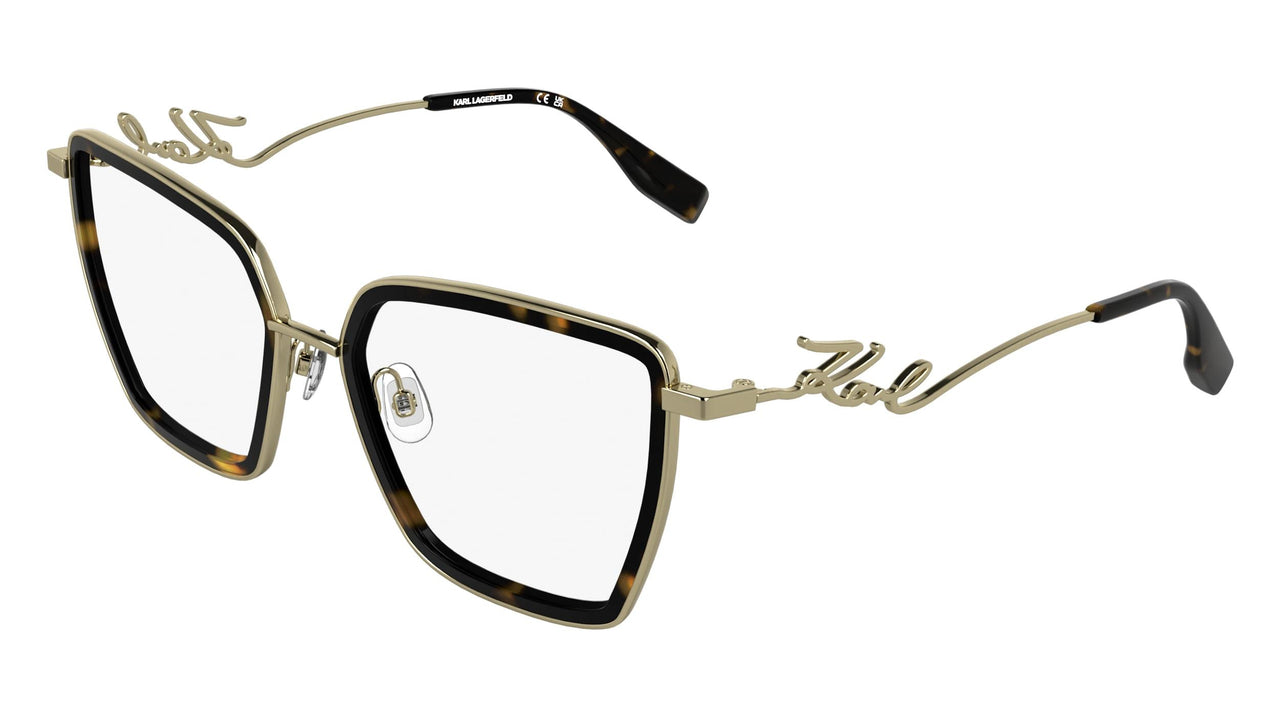 Karl Lagerfeld KL364 Eyeglasses