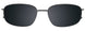 TWIST&CLIP CT288 Eyeglasses